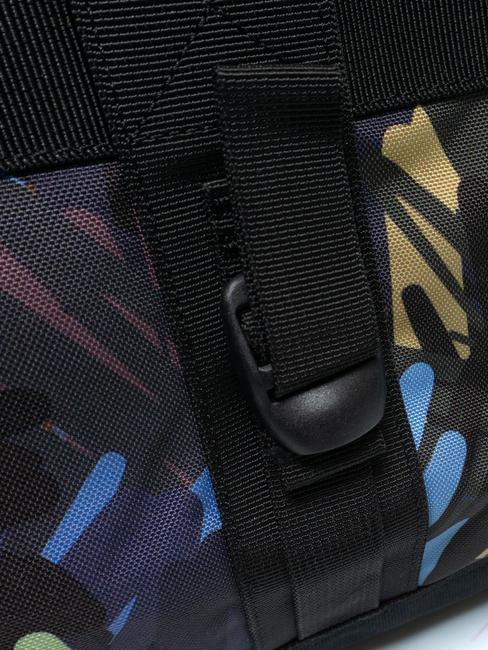 SPORT BAG Sac &agrave; dos brun - Sacs de voyage