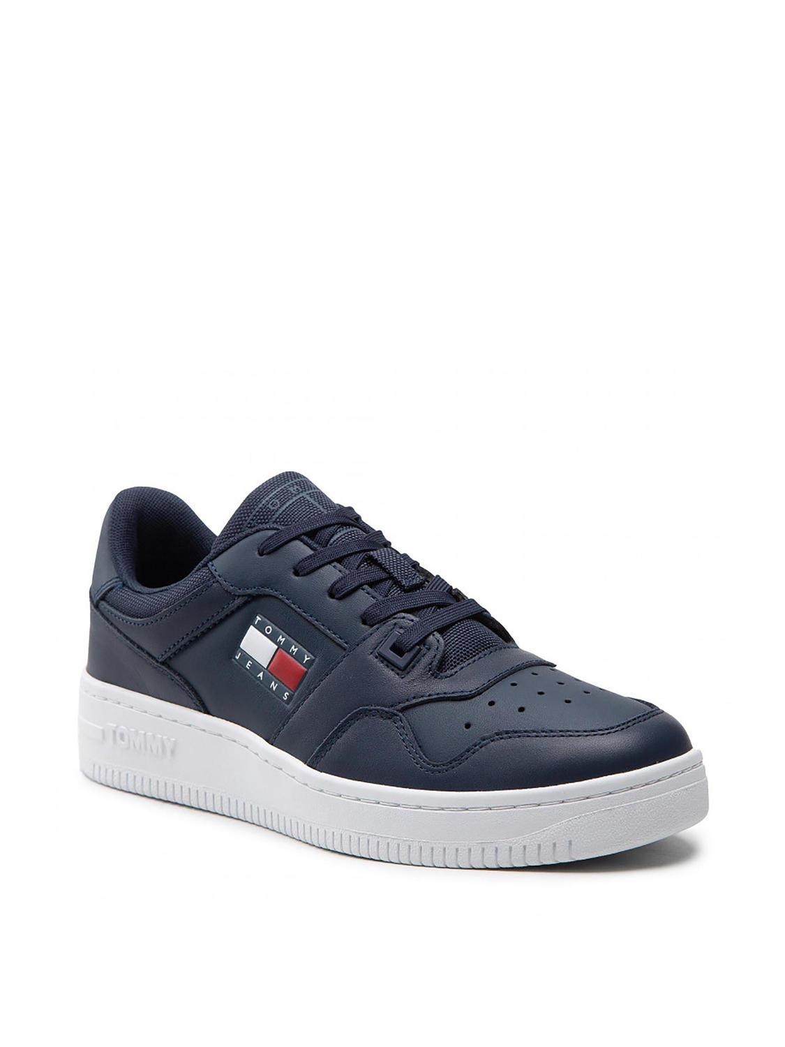 Basket outlet on sale homme