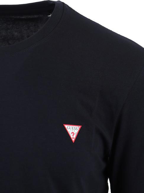 MINI TRIANGLE T-shirt &agrave; manches longues smartblue - T-shirt