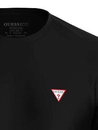 MINI TRIANGLE T-shirt &agrave; manches longues jetbla - T-shirt