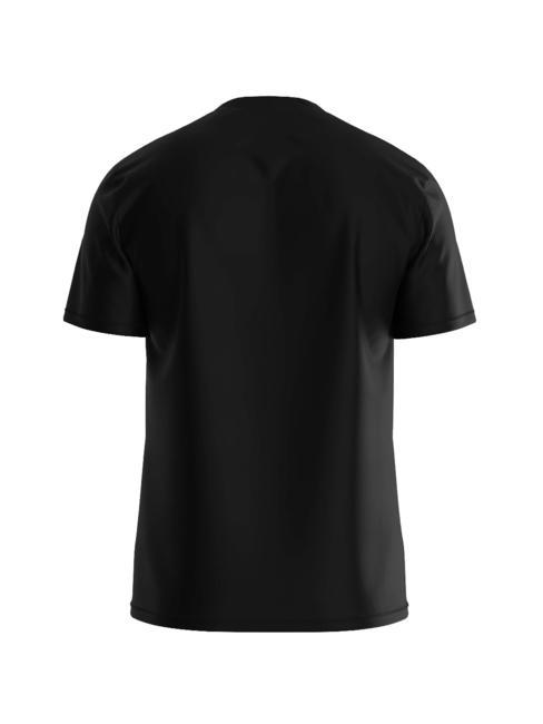 AIDY T-shirt &eacute;crit de la m&ecirc;me couleur jetbla - T-shirt