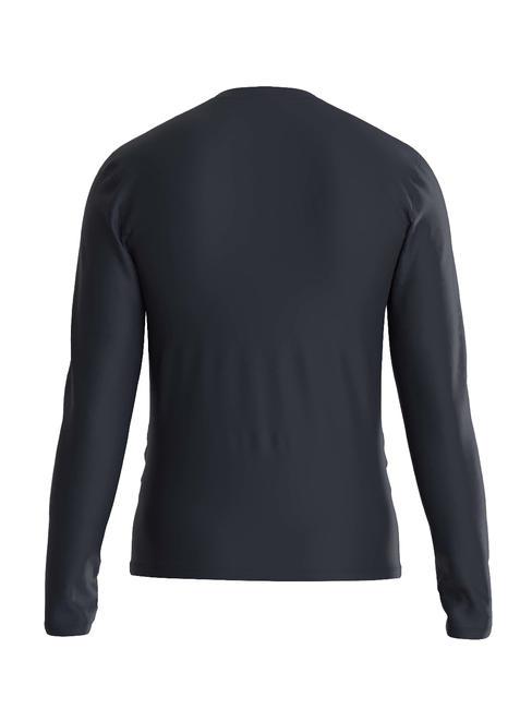 MINI TRIANGLE T-shirt &agrave; manches longues smartblue - T-shirt