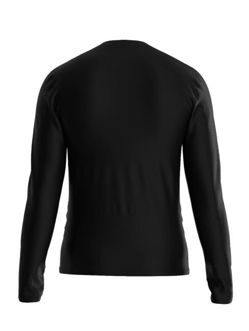 MINI TRIANGLE T-shirt à manches longues jetbla - T-shirt