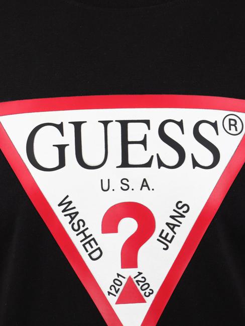 ORIGINAL T-shirt avec logo jetbla - T-shirt