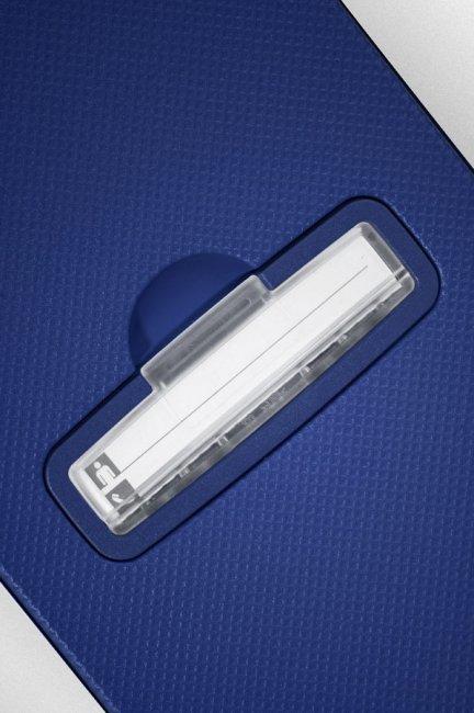 Valise Ligne S'CURE, valise cabine dARKBlue - Valises cabine