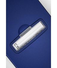 SAMSONITE Valise Ligne S'CURE, valise cabine dARKBlue - Valises cabine - 7