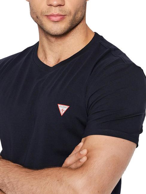 ORIGINAL T-shirt avec logo smartblue - T-shirt