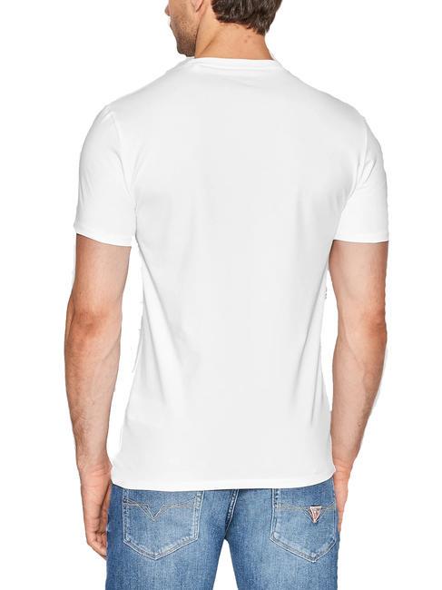ORIGINAL T-shirt avec logo blanc pur - T-shirt