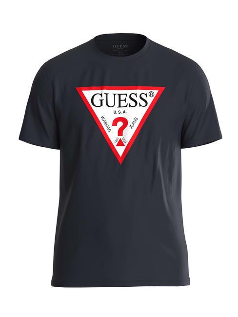 ORIGINAL T-shirt avec logo smartblue - T-shirt