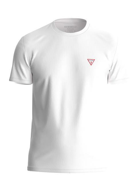 ORIGINAL T-shirt avec logo blanc pur - T-shirt