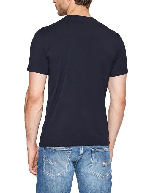 ORIGINAL T-shirt avec logo smartblue - T-shirt