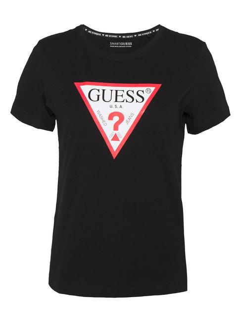 ORIGINAL LOGO T-shirt &agrave; logo jetbla - T-shirt