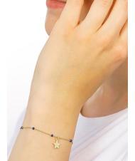 AMEN CANDY CHARM Bracelet fin avec étoile - Bracelets