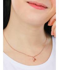 AMEN LE MADREPERLE Collier en nacre blanche - Colliers