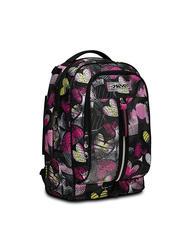 SEVEN JACK KIDDIE CRUSH Sac &agrave; dos &agrave; roulettes amovible IBIS ROSE - Sacs &agrave; dos &agrave; roulettes - 6