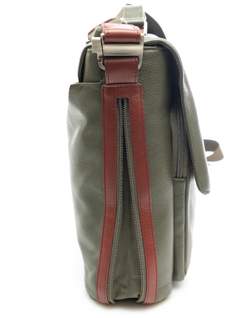 Porte document Ligne X1. sac pour ordinateur portable 15.6" GREENbo - Porte Documents Travail