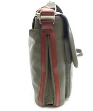 PIQUADRO Porte document Ligne X1. sac pour ordinateur portable 15.6" GREENbo - Porte Documents Travail - 2