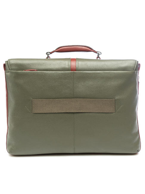 Porte document Ligne X1. sac pour ordinateur portable 15.6" GREENbo - Porte Documents Travail