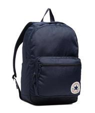 CONVERSE GO 2 Sac &agrave; dos ordinateur 16-17" OBSIDIAN - Sacs &agrave; dos pour ordinateur portable - 3