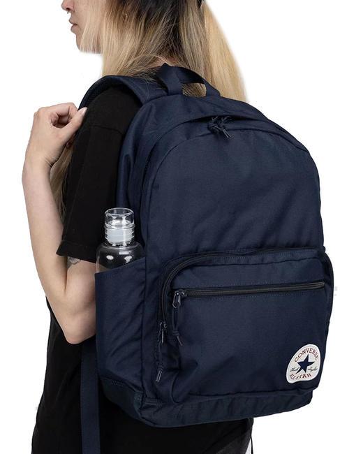 GO 2 Sac &agrave; dos ordinateur 16-17" OBSIDIAN - Sacs &agrave; dos pour ordinateur portable
