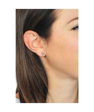 AMEN COCCOLE Boucles d'oreilles en argent - Boucles d'oreilles