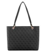 Guess Noelle Sac De Courses Grand Sac Fourre Tout Vikky Roo Coalog