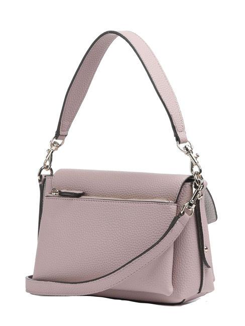 ECO BRENTON Sac &agrave; bandouli&egrave;re, avec bandouli&egrave;re cendre rose - Sacs pour Femme