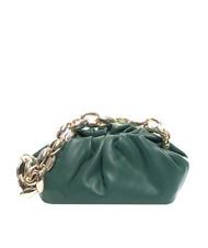 TOSCA BLU DUBAI Pochette avec poign&eacute;e en cha&icirc;ne vert - Sacs pour Femme - 3