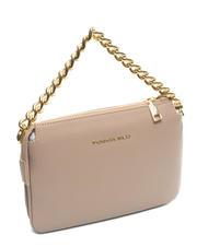 TOSCA BLU MILANO Sac en cuir clout&eacute; - Sacs pour Femme