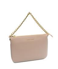 TOSCA BLU MILANO Sac en cuir avec bandouli&egrave;re - Sacs pour Femme