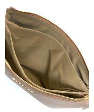 TOSCA BLU MILANO Sac en cuir avec bandouli&egrave;re POUDRE - Sacs pour Femme - 5