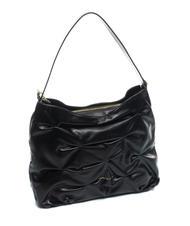 TOSCA BLU STOCCOLMA Sac bandouli&egrave;re &agrave; plis - Sacs pour Femme