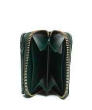 TOSCA BLU BERLIN Portefeuille S avec d&eacute;tail en daim - Portefeuilles Femme