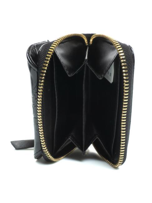 MERBELLA Petit portefeuille Noir - Portefeuilles Femme