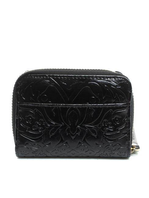 MERBELLA Petit portefeuille Noir - Portefeuilles Femme