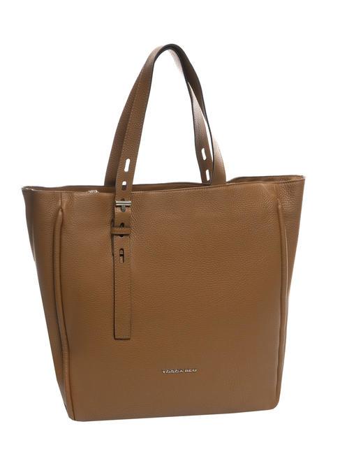 BEIRUT Cabas en cuir CUIR - Sacs pour Femme