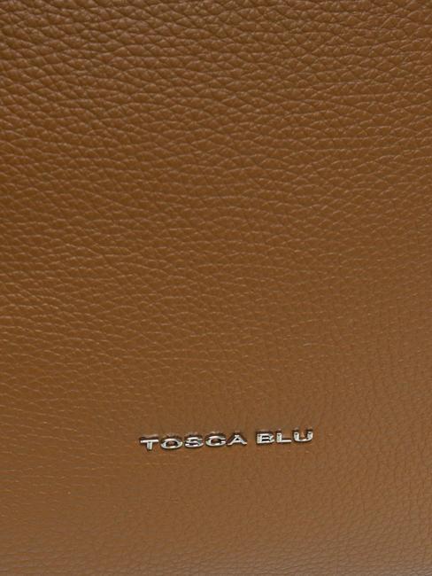 BEIRUT Cabas en cuir CUIR - Sacs pour Femme