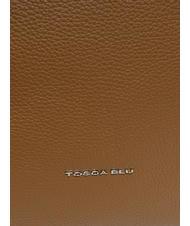 TOSCA BLU BEIRUT Cabas en cuir CUIR - Sacs pour Femme - 3