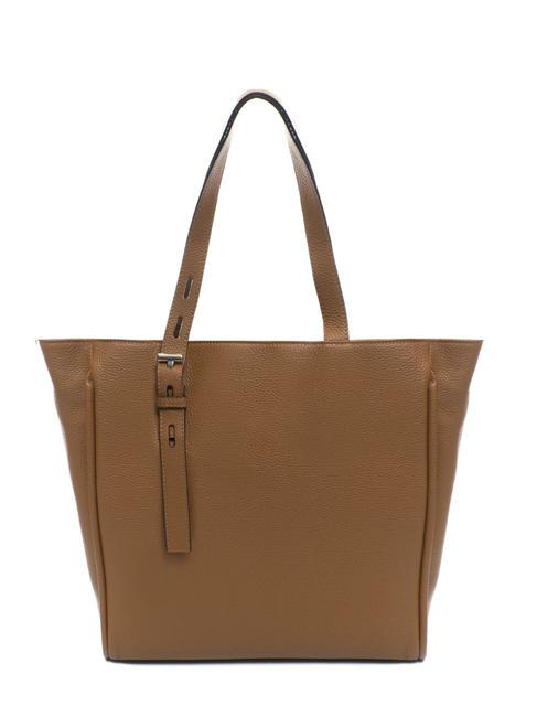 BEIRUT Cabas en cuir CUIR - Sacs pour Femme