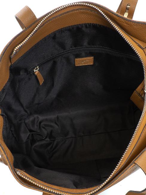 BEIRUT Cabas en cuir CUIR - Sacs pour Femme