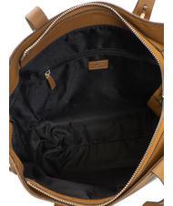 TOSCA BLU BEIRUT Cabas en cuir CUIR - Sacs pour Femme - 5