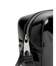 TOMMY HILFIGER TOMMY JEANS MUST Mini sac &agrave; bandouli&egrave;re le noir - Sacs pour Femme - 3