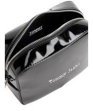 TOMMY HILFIGER TOMMY JEANS MUST Mini sac &agrave; bandouli&egrave;re le noir - Sacs pour Femme - 4