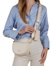 TOMMY HILFIGER TH CITY SUMMER Mini sac &agrave; bandouli&egrave;re canne &agrave; sucre - Sacs pour Femme - 4