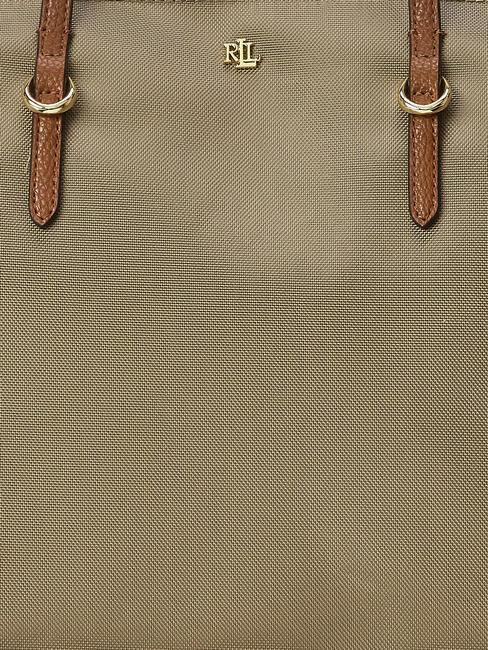 KEATON Sac shopping moyen argile - Sacs pour Femme