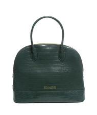 ERMANNO SCERVINO NEVE Sac &agrave; main avec bandouli&egrave;re vert - Sacs pour Femme - 2