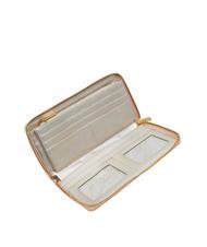 GUESS GIULLY Portefeuille organisateur cr&egrave;me d'abricot - Portefeuilles Femme - 2