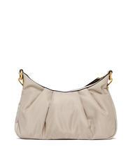 GIANNI CHIARINI BONNIE Sac en cuir &agrave; anse cha&icirc;ne vapeur - Sacs pour Femme - 4