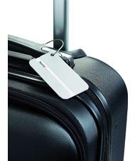BASIC LESAC TAGGY &Eacute;tiquette de nom de bagage - Accessoires Voyage