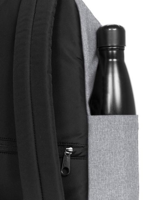 PADDED DAY PAK'R Sac à dos pour ordinateur portable 14" sundaygrey - Sacs à dos pour l'École & les Loisirs